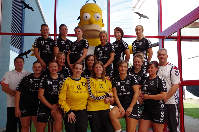 Single frauen pirna