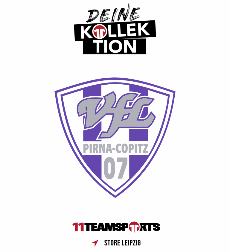 Der VfL-Onlineshop wird bereitgestellt und unterstützt von "11teamsports".