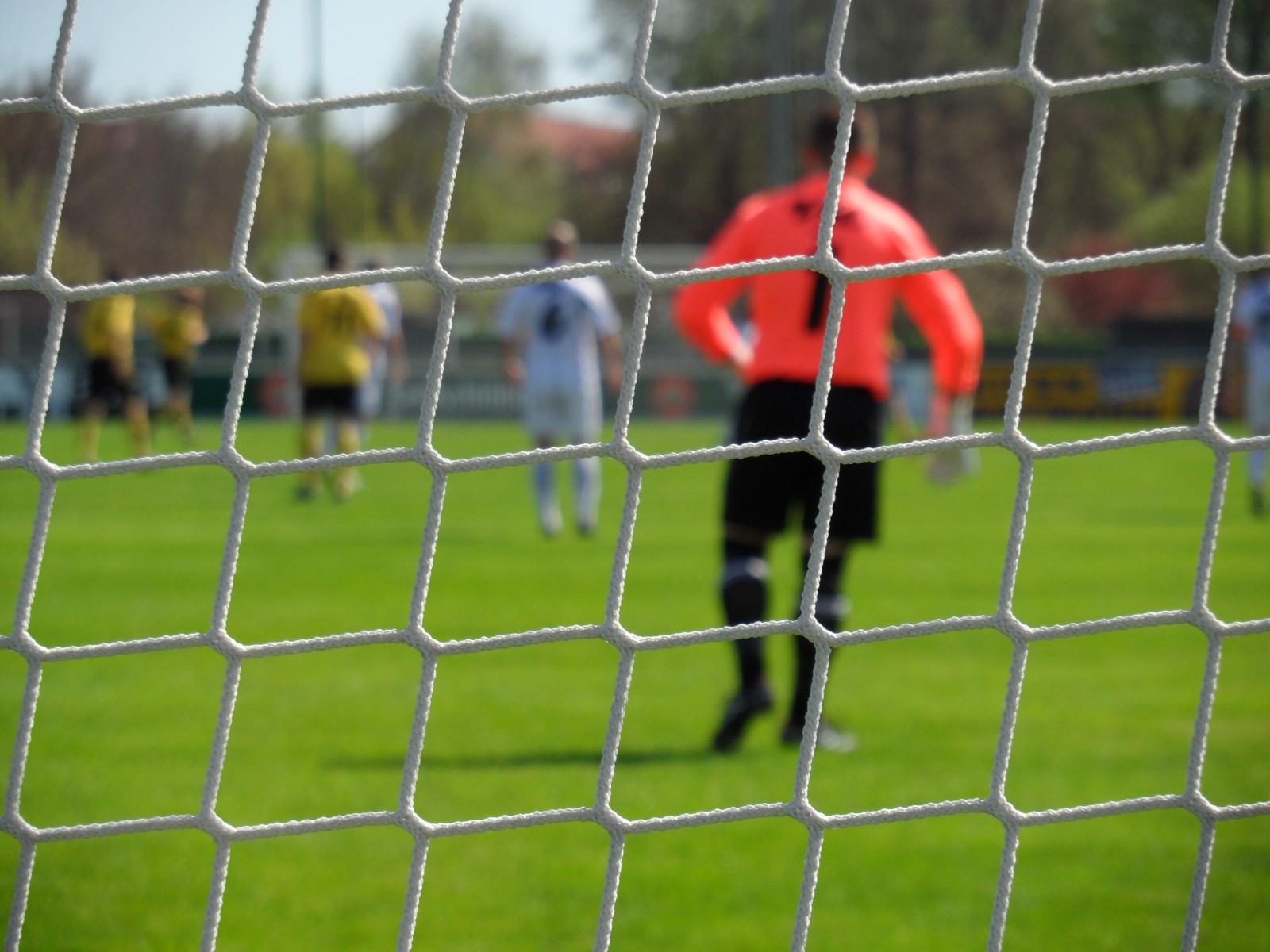 Fussball ist unsere Leidenschaft - VfL Pirna-Copitz 07