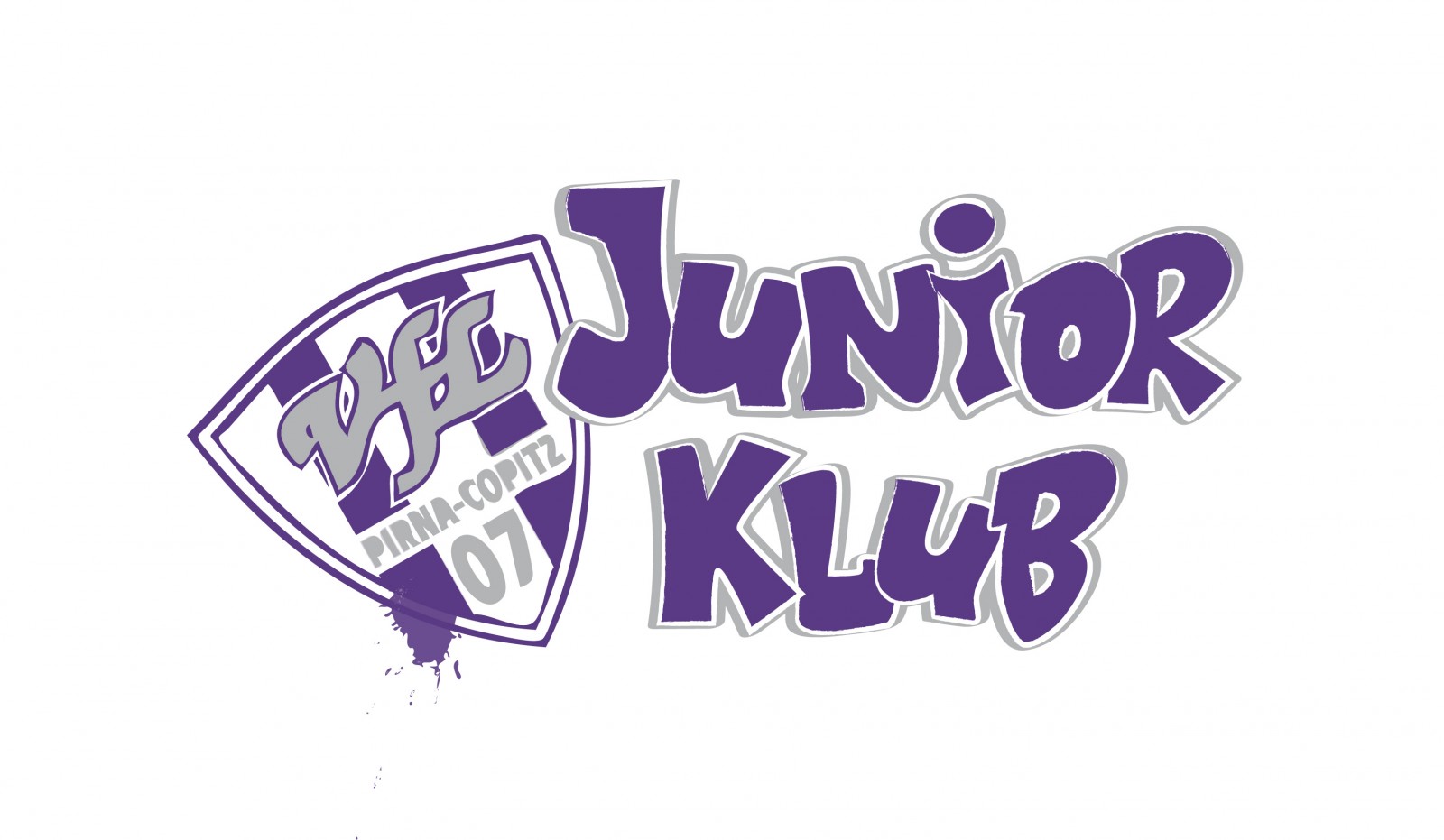 Das Logo des VfL-JuniorKlubs.