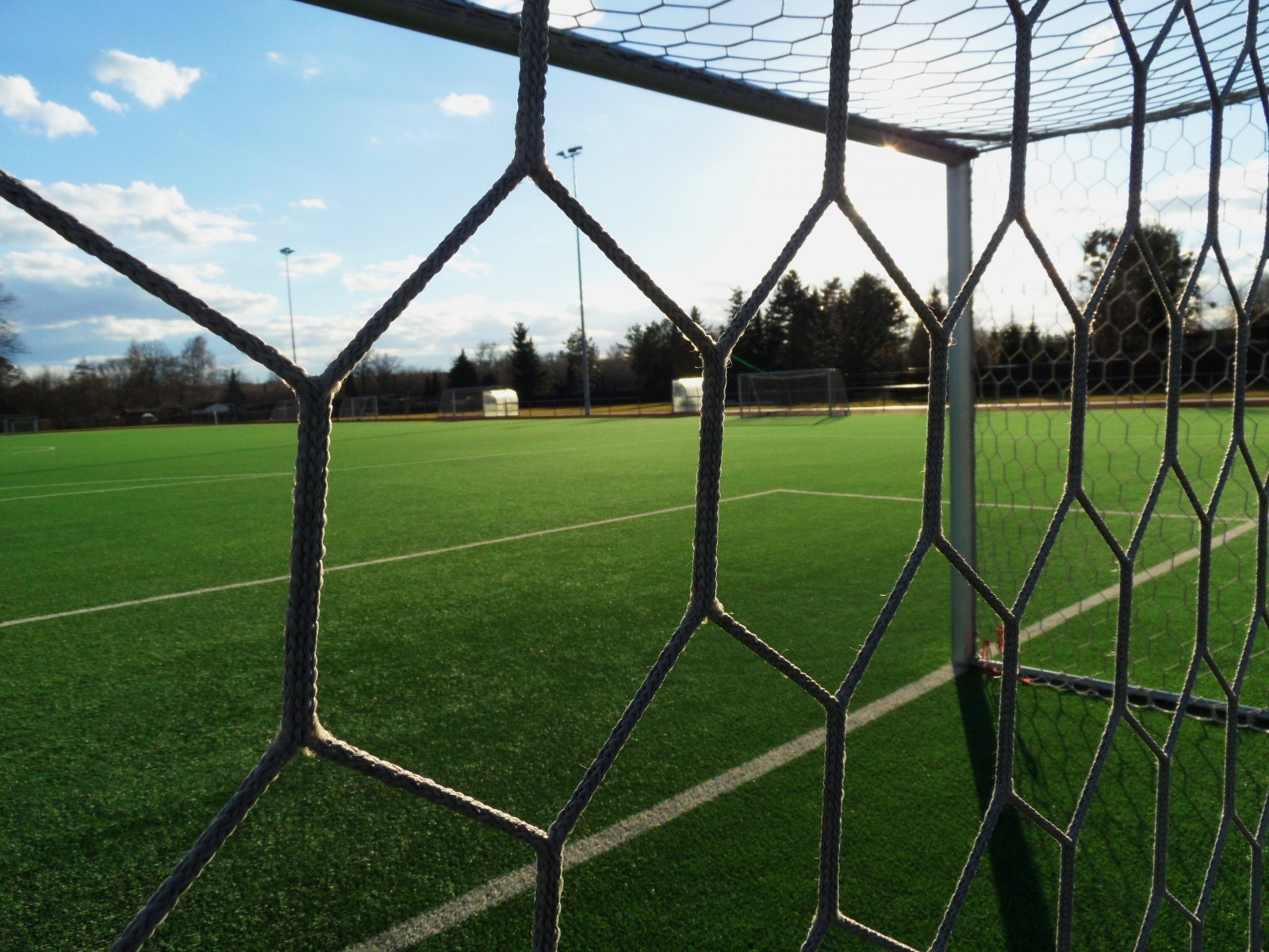 VfL Pirna-Copitz - Wir leben Fußball. Foto: VfL/rz