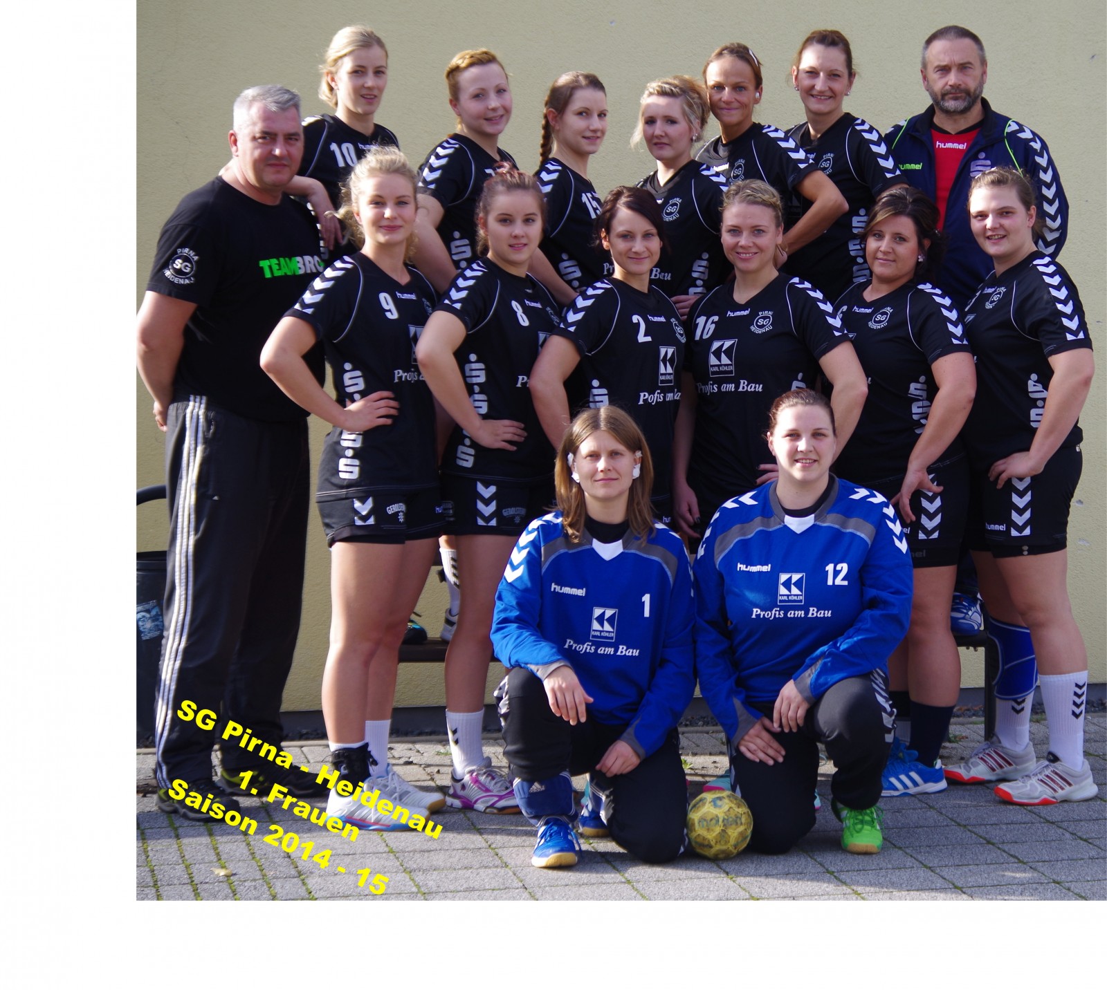Single frauen pirna