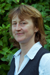 Sabine Goetz