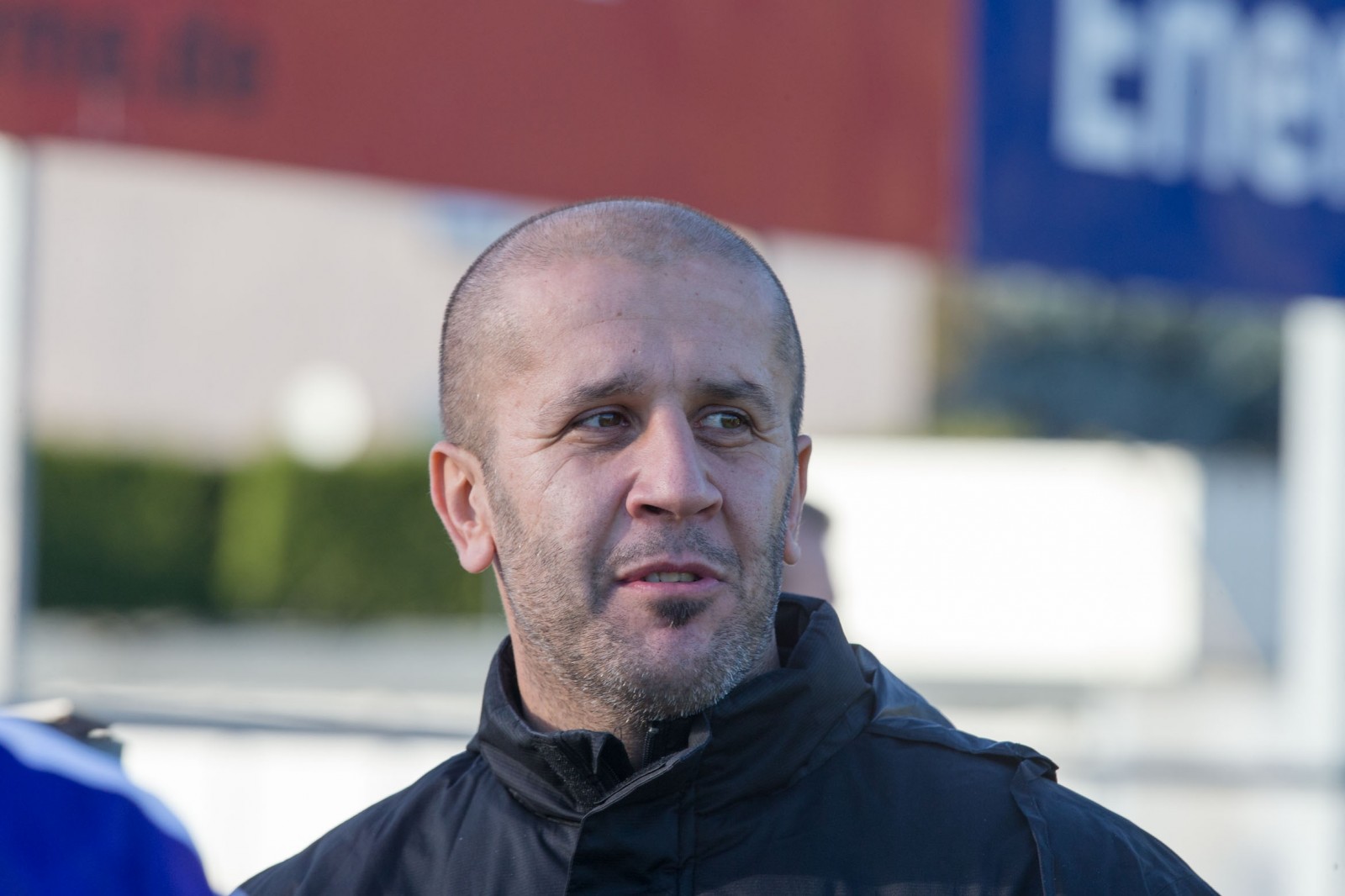 Elvir Jugo führte den VfL 2014/2015 zurück in die Landesliga.