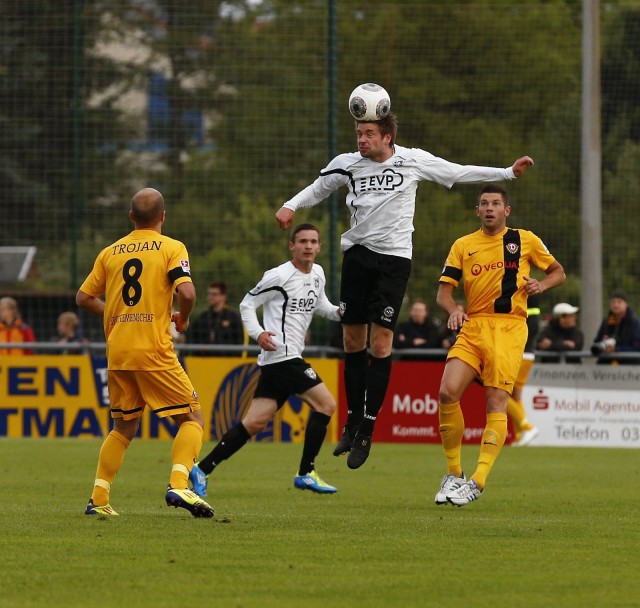 Vfl Pirna Vfl Pirna