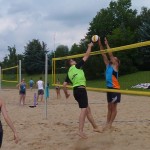 Beachvolleyball-KM 2016_Mixed_01