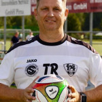 Sven Guder fungiert als Leiter der VfL-Abteilung Fußball. Foto: VfL