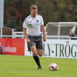 Mit Speed durch des Gegners Hälfte: VfL-Leistungsträger John-Benedikt Henschel. Foto: www.denistrapp.de