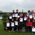 U12 Team Jungen