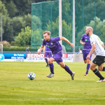 Antreiber und Lenker im VfL-Spiel: Tom Grellmann. Foto: Marko Förster