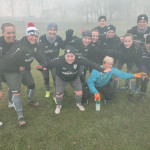 Starker Teamerfolg: Die VfL-Frauen bleiben in der Freizeitliga ungeschlagen. Foto: VfL