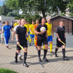 Im ersten Landesliga-Heimspiel der Saison 2023/2024 traf Pirna auf Taucha - Punkte gab's am Ende jedoch keine. Foto: VfL/rm