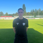 Edgar Sturm leitet die Fußball-Abteilung des VfL Pirna-Copitz. Foto: VfL