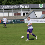 Routinier mit Übersicht: VfL-Defensivakteur Marco Fischer. Foto: VfL/privat