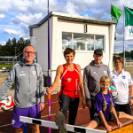 Der VfL Pirna-Copitz freut sich in allen Abteilungen auf neue Trainer und Ehrenamtliche. Foto: VfL