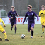 Der VfL Pirna-Copitz drängt am liebsten gemeinsam nach vorne. Foto: VfL/K. Große