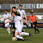 Identifikation! Kai Kemter gehört zu den dienstältesten Spielern im VfL-Jersey. Foto: SG Handwerk Rabenstein