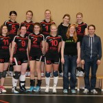 VfL-Damen 14-15
