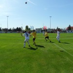 Wir leben Fussball - VfL Pirna-Copitz 07