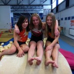 Sondertraining