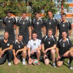 1. Herrenmannschaft 2011-2012
