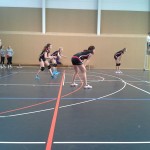 Damen VfL 15-16_Spiel_Annahme