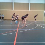 Damen VfL 15-16_Spiel_Annahme