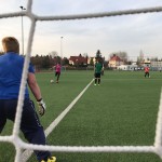 Neu und direkt sehr beliebt: Frauen- und Mädchenfußball beim VfL Pirna. Foto: VfL