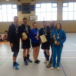 Sieger VfL Mixed-Turnier 2017