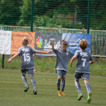 Fußball beim VfL Pirna-Copitz macht Kindern und Jugendlichen viel Spaß. Foto: VfL/privat