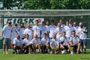 Kreispokal-Sieger 2016/2017: Die "Zweite" vom VfL Pirna-Copitz. Foto: www.denistrapp.de