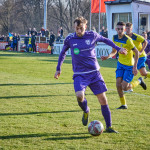 Spielintelligent und mit Drang zum Tor: VfL-Offensivspieler Tom Grellmann. Foto: Marko Förster