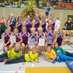 Wettkampf zur Vorrunde der Sächsischen Landesliga | BSZ Pirna-Copitz