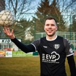 Kay Weska gehört zu den Leistungsträgern beim VfL Pirna. Foto: Marko Förster