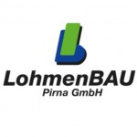 VfL-Sponsor: Lohmen Bau Pirna