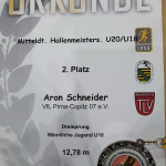 Urkunde