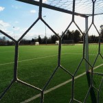 VfL Pirna-Copitz - Wir leben Fußball. Foto: VfL/rz