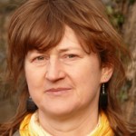 Sabine Goetz
