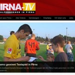 Einen sehr empfehlenswerten Video-Beitrag produzierte Pirna-TV.