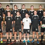 VfL 1. Herren Saison 2015-2016