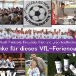 VfL-Feriencamp 2014