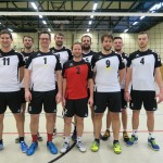 VfL Pirna-Copitz 07 VB 1. Männer 2017-18