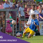 Kommt vom Heidenauer SV: Robert Kluttig wechselt zum VfL Pirna-Copitz. Foto: Marko Förster