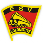 Logo des ESV Lok Pirna Handball