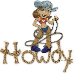howdy