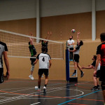 volleyball